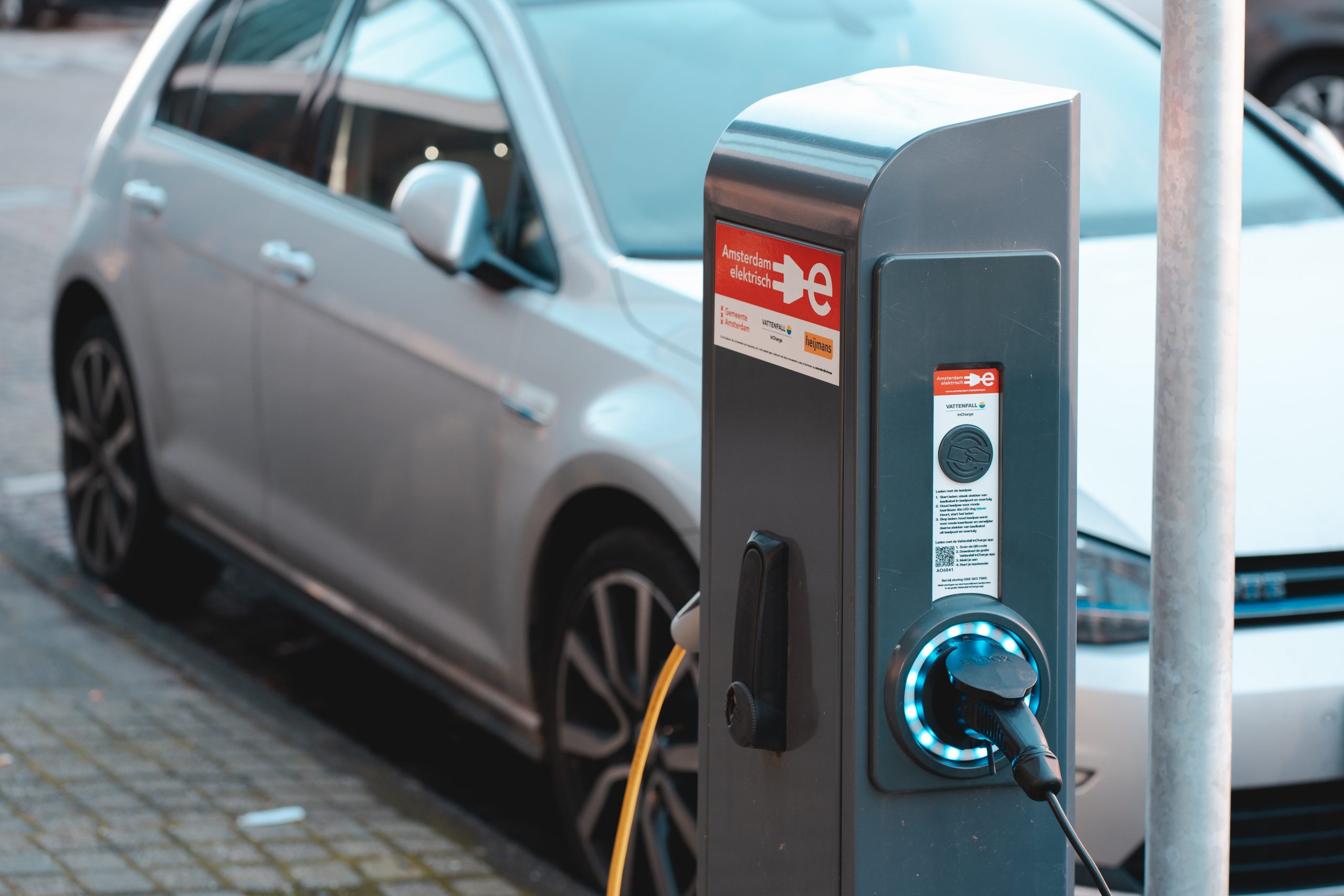 avantages de la conduite électrique